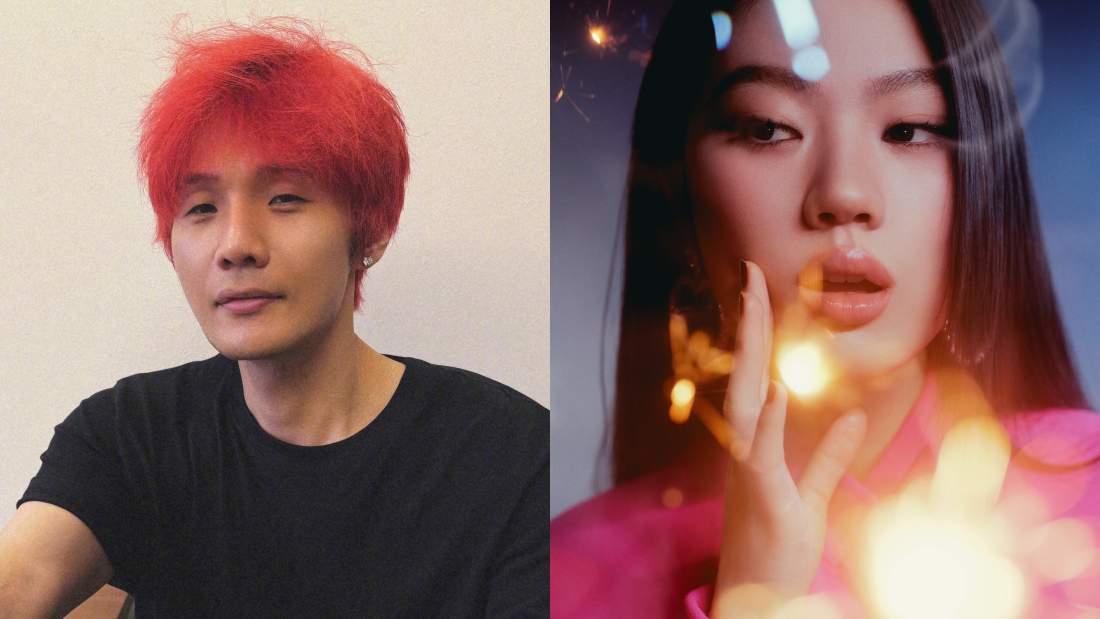 懒人包|李荣浩VS单依纯风波!