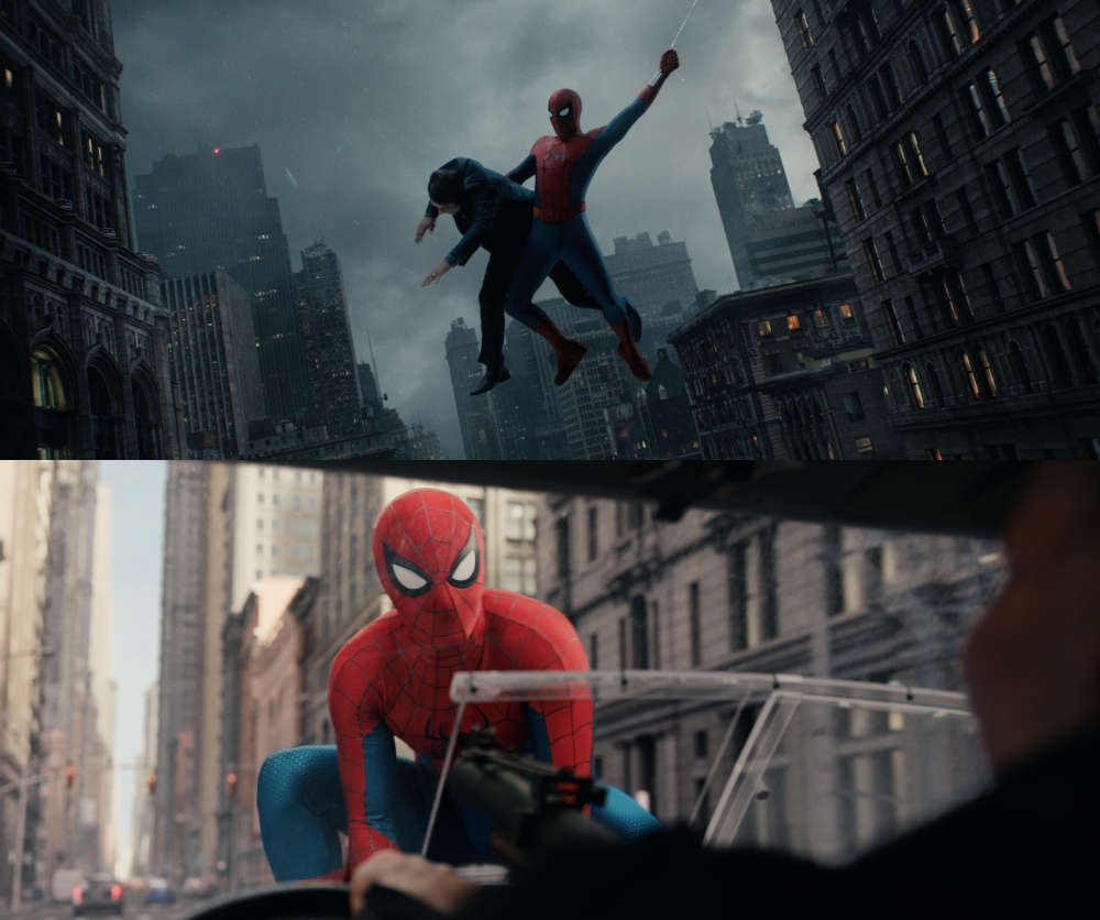 大马上映4天突破3000万令吉