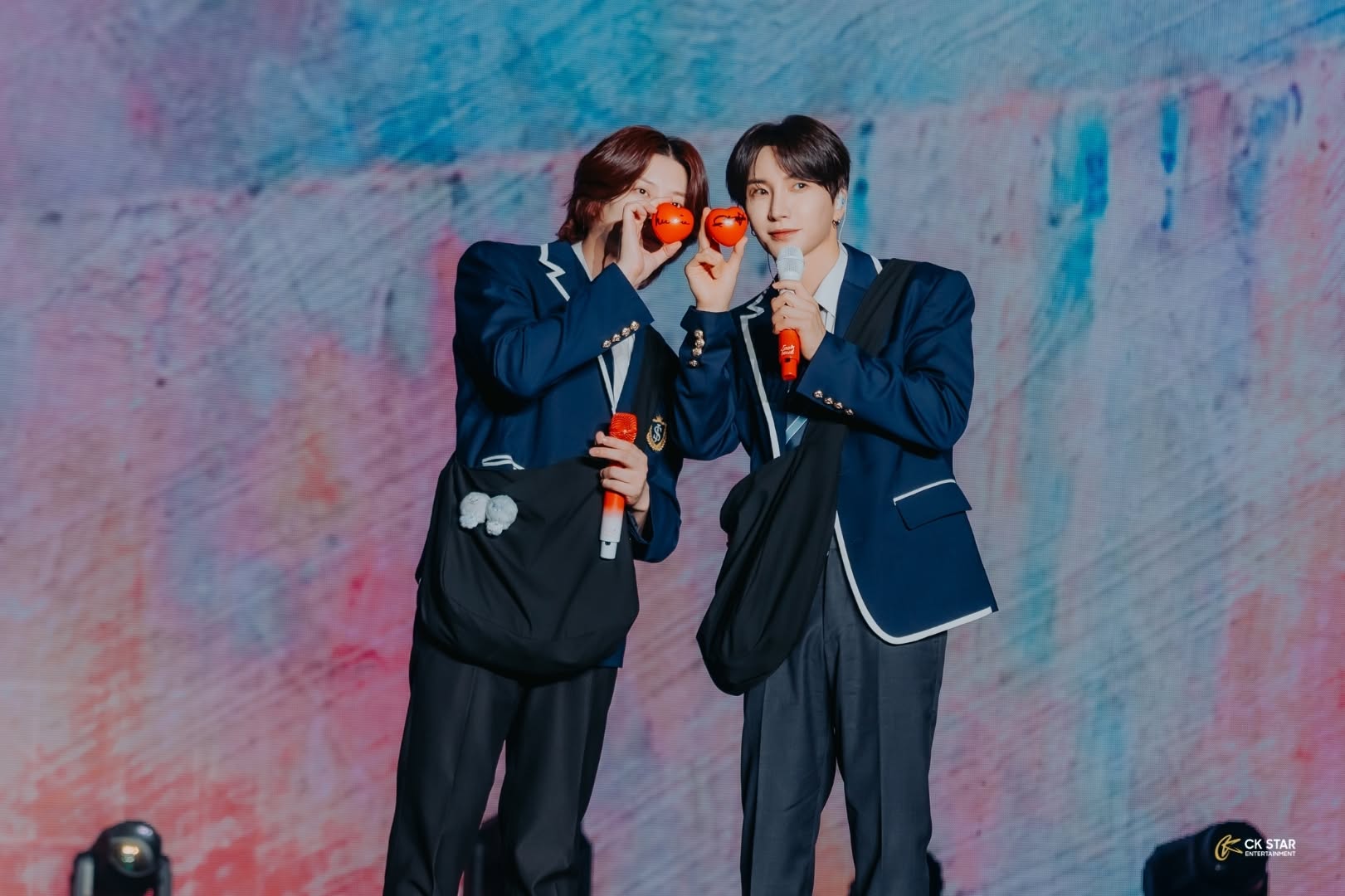 Super Junior-83z Fancon Malaysia
