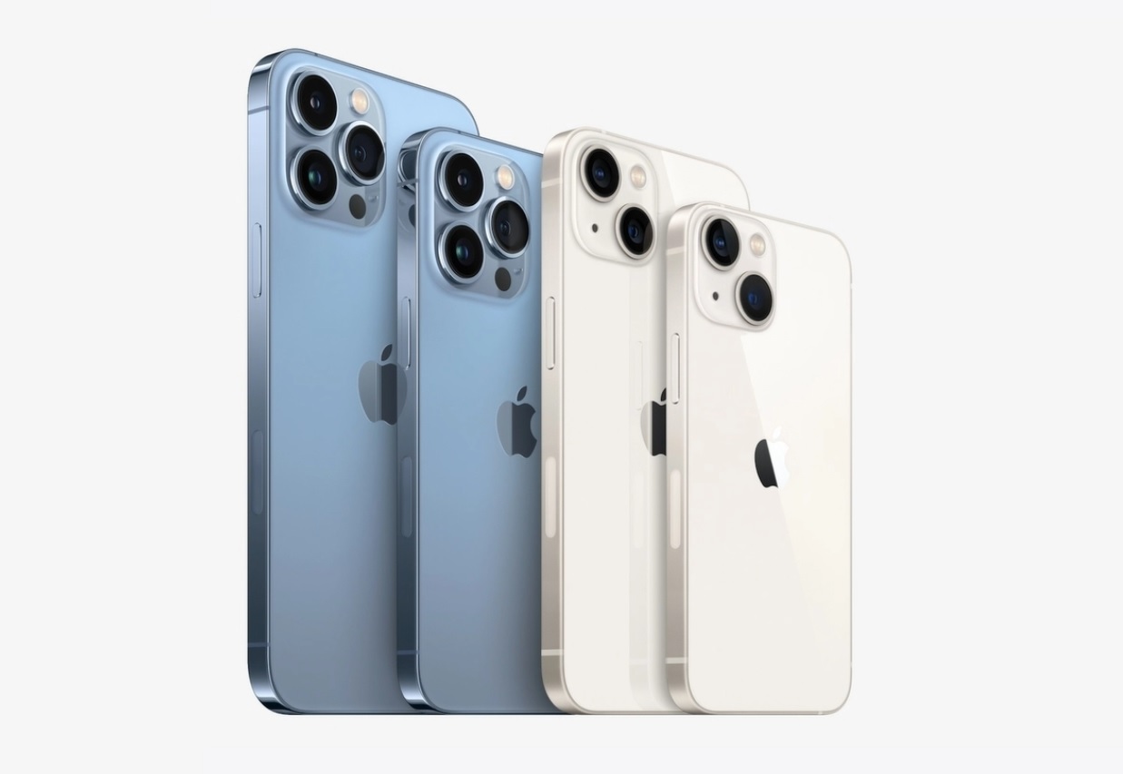iPhone