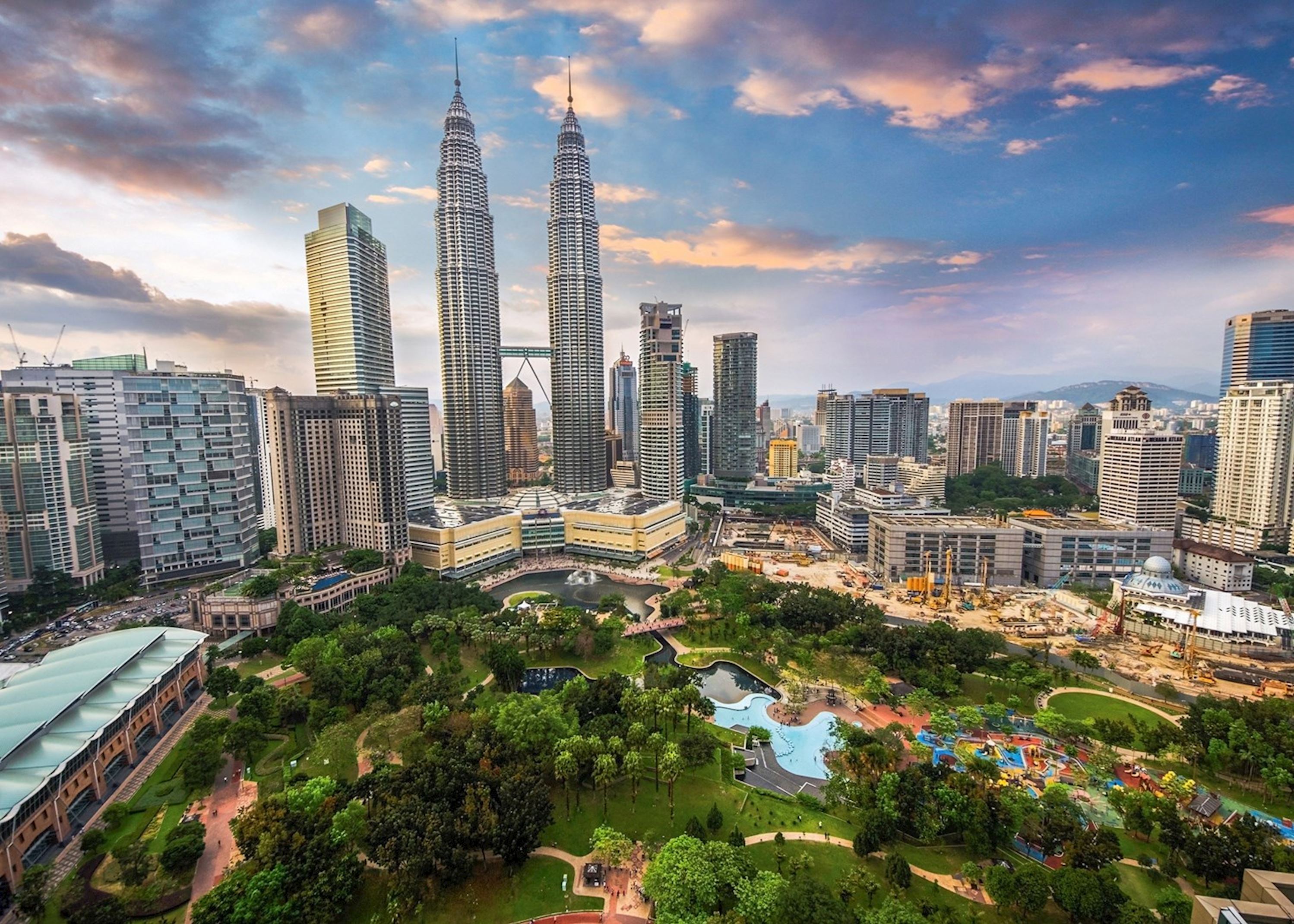 KL