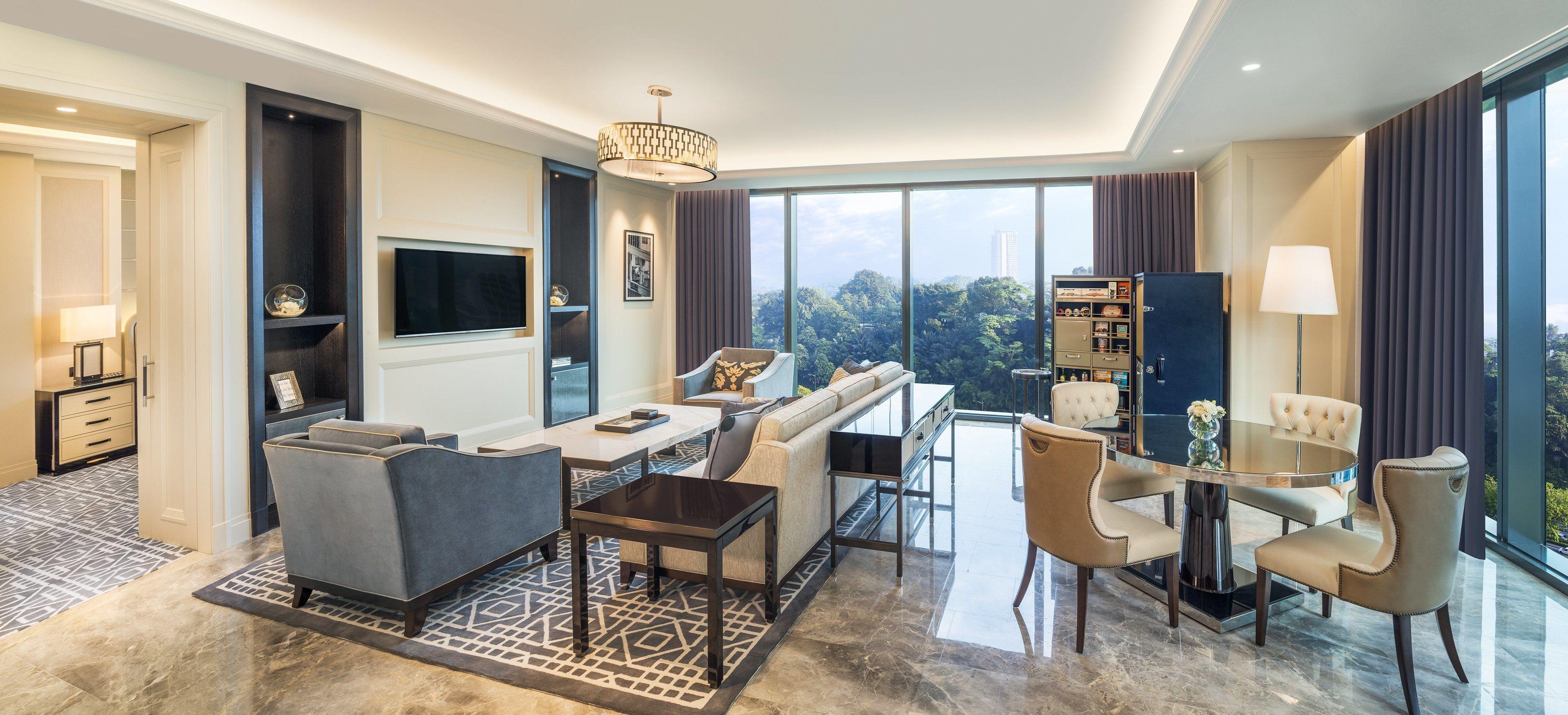 ST REGIS KL