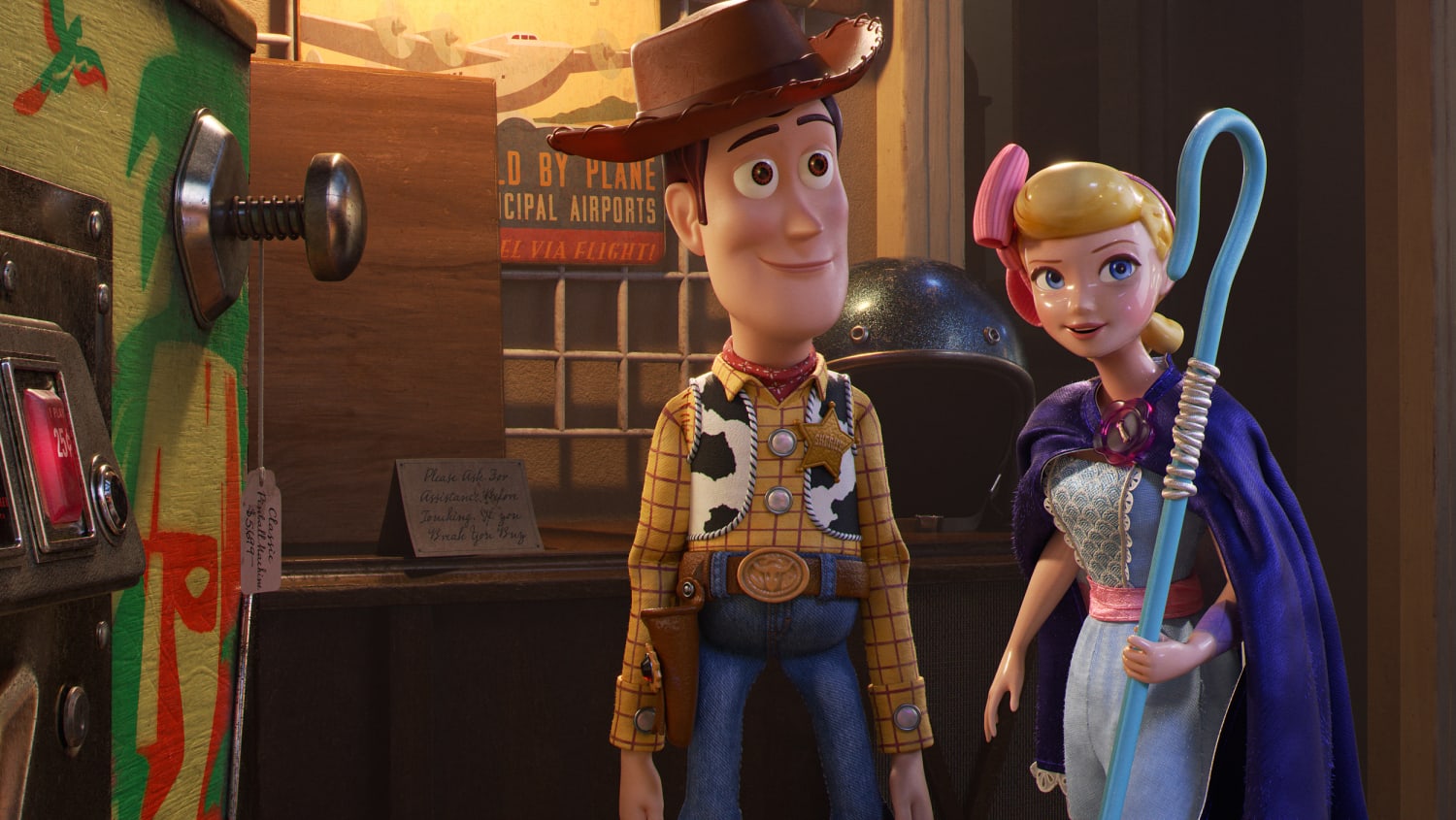 Toy Story