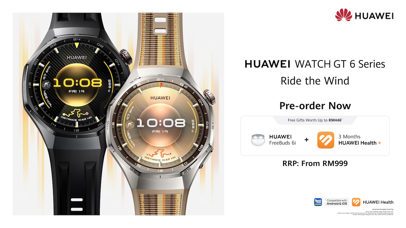 preorder GT6