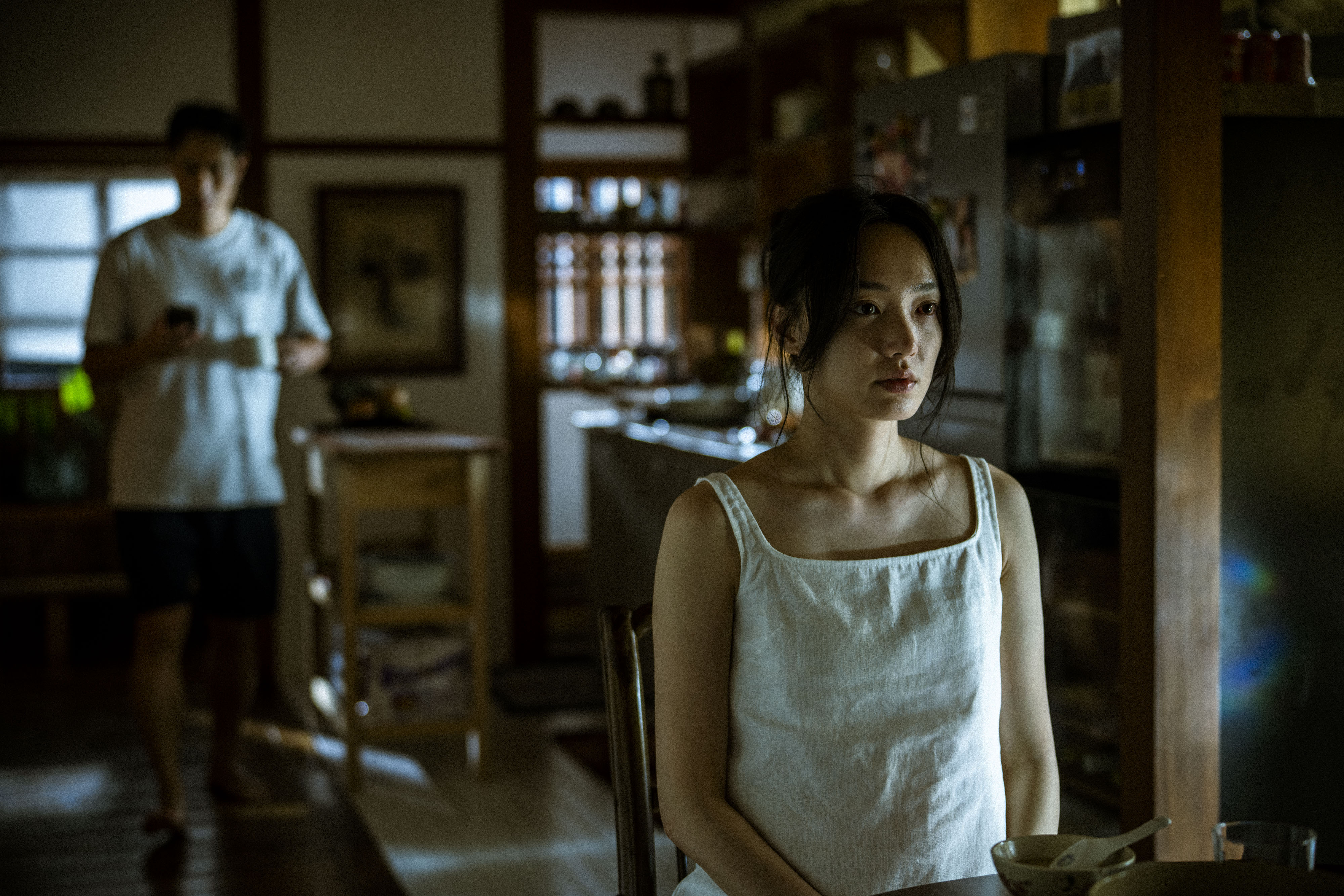 熬夜看戏｜《泥娃娃》恐怖程度爆表