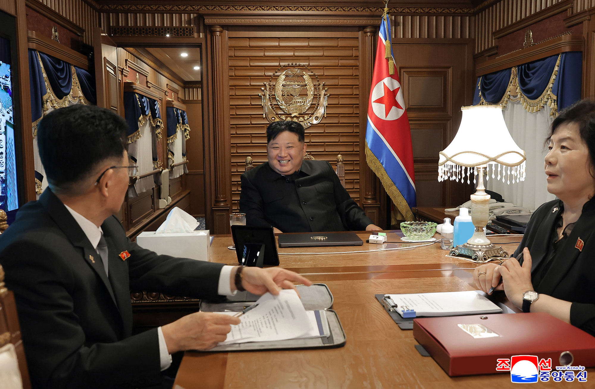 KIM 3