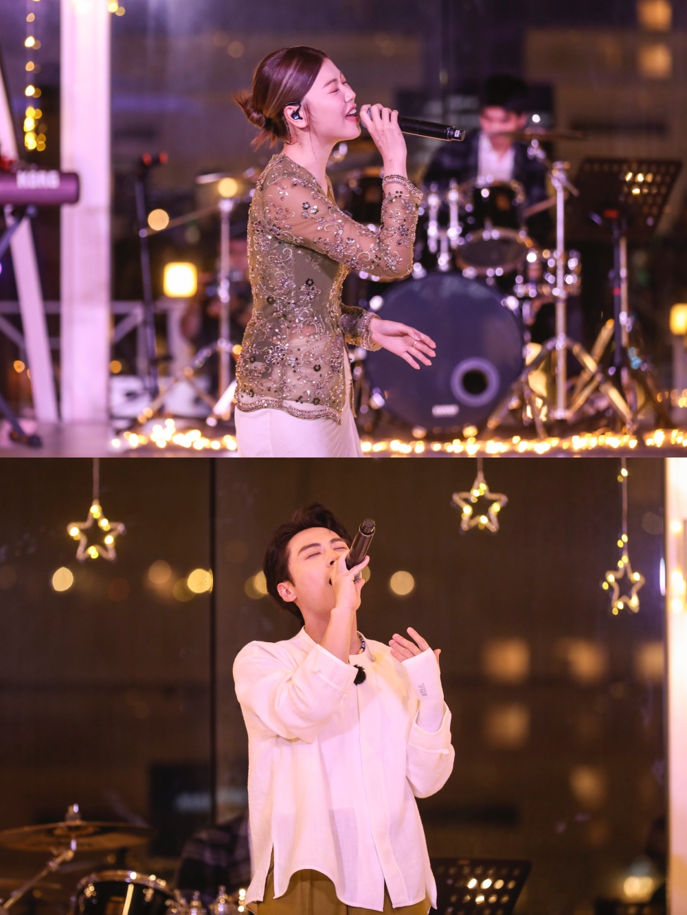 《声声乐尔》第二季开录