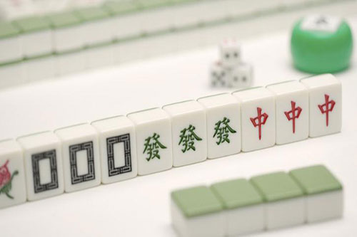 Mahjong