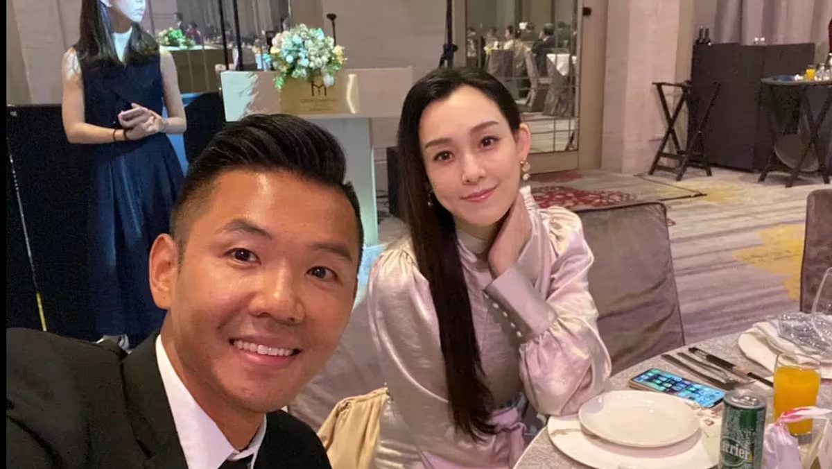 黑人