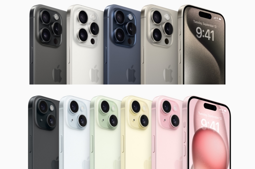 iPhone