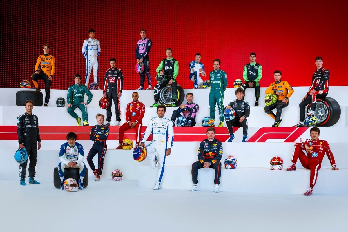 F1