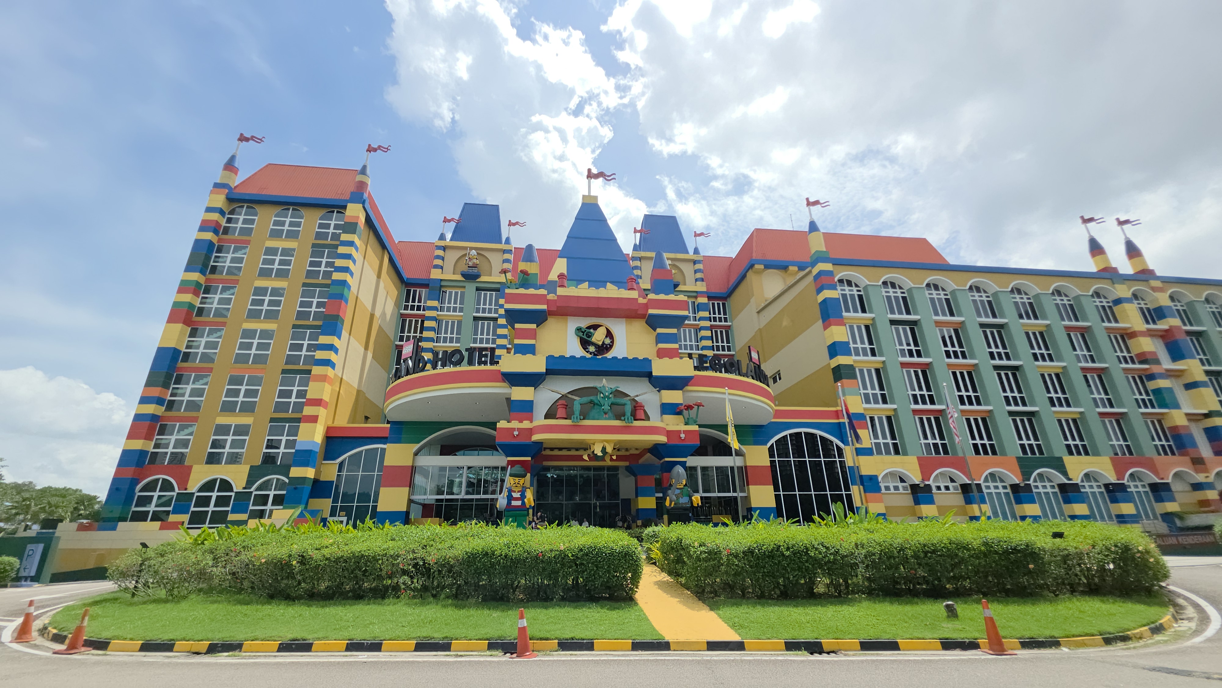 Legoland