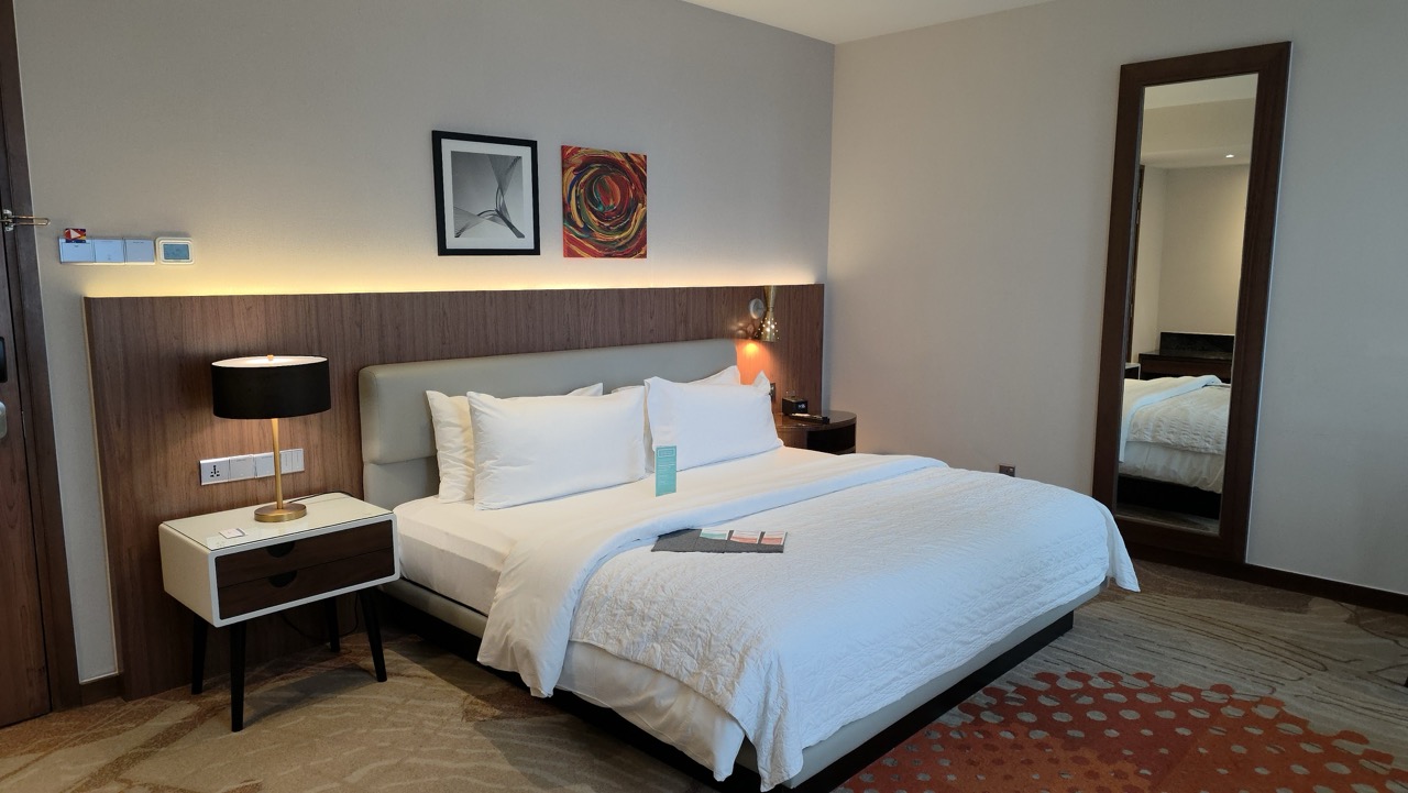 Le Meridien Putrajaya