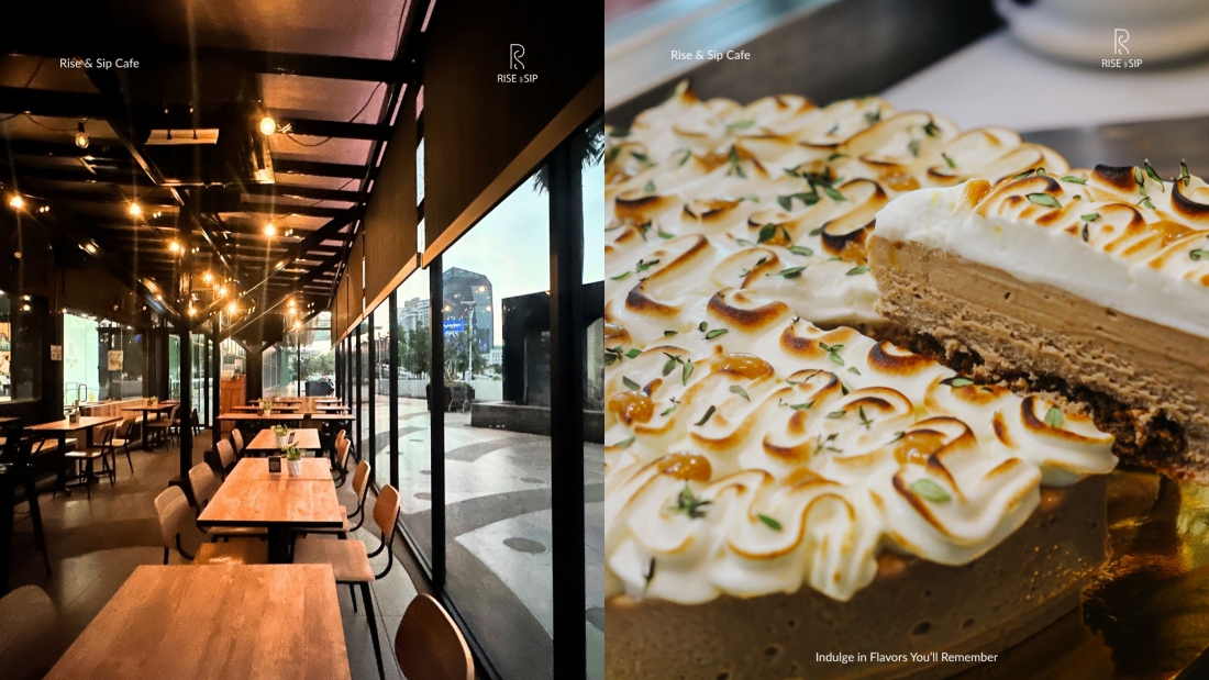 Idea Live Arena周边餐厅推荐！