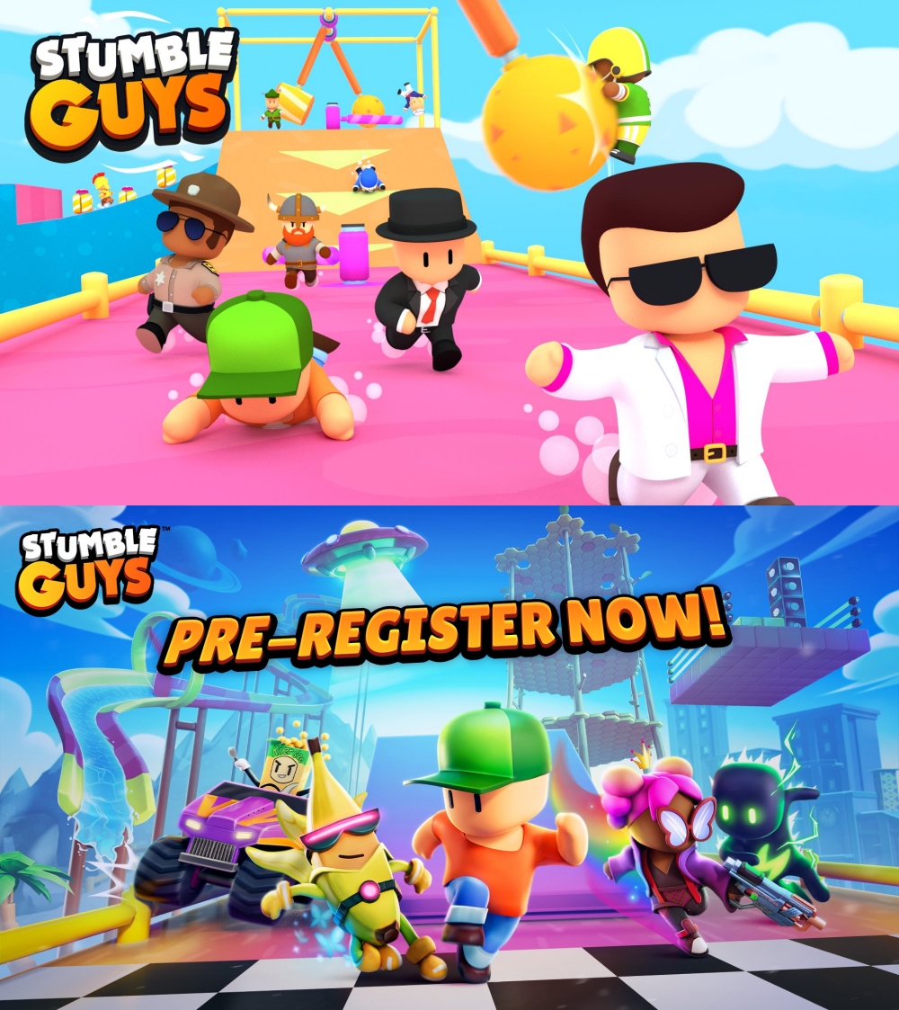 农历新年5大推荐手游 !