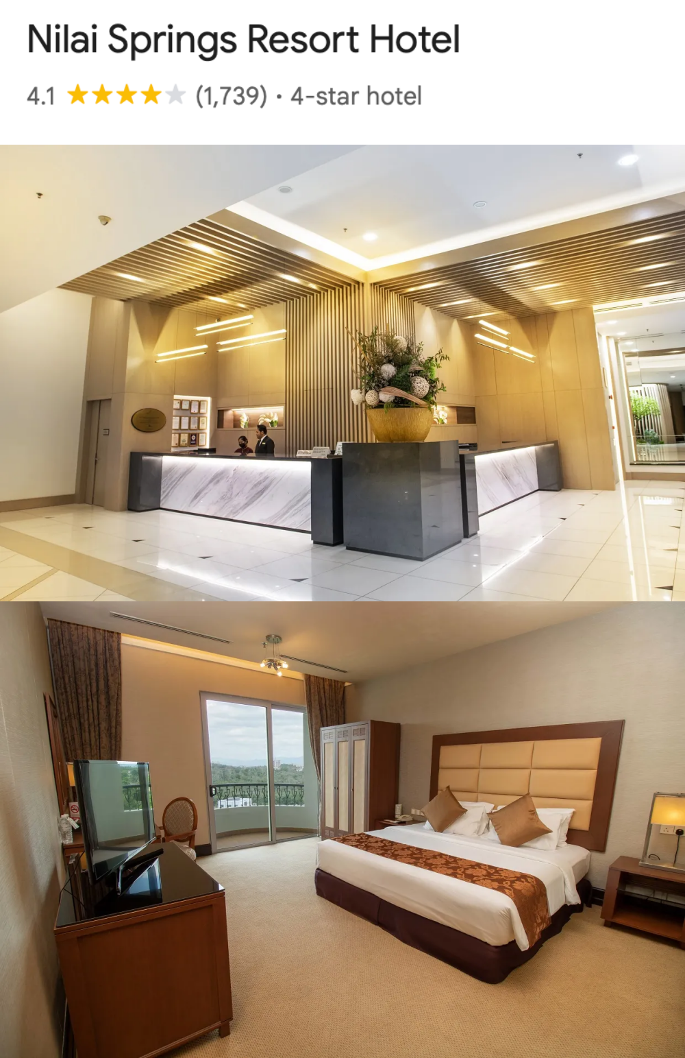 Sepang International Circuit周边酒店整理！