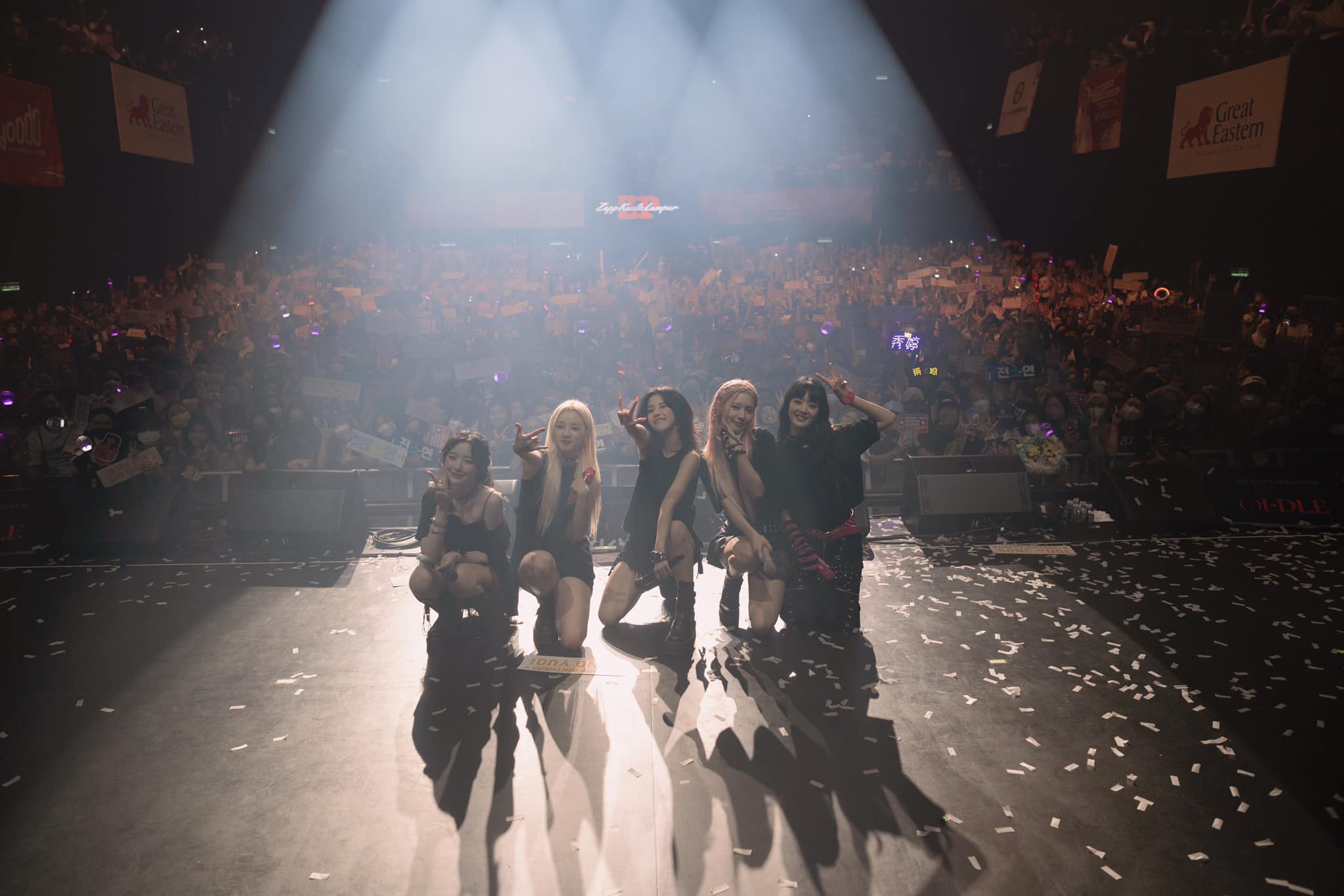 Zepp KL