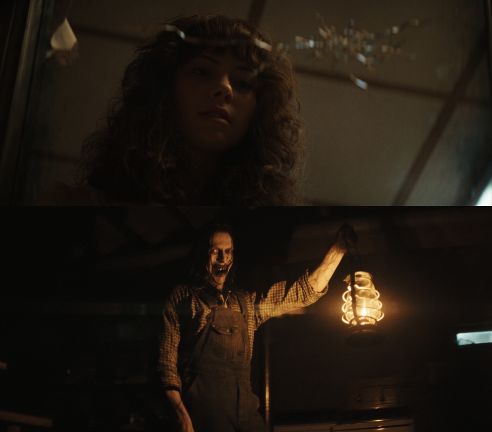 《The Conjuring: Last Rites》恐怖戏份不足