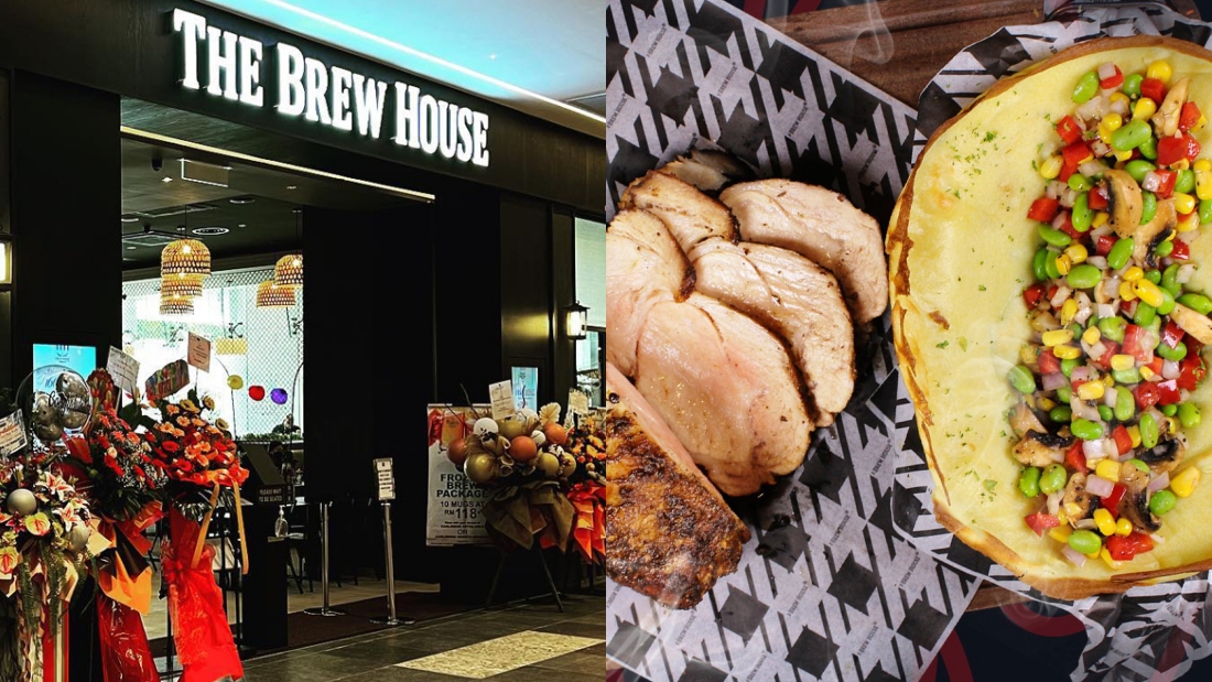 Idea Live Arena周边餐厅推荐！