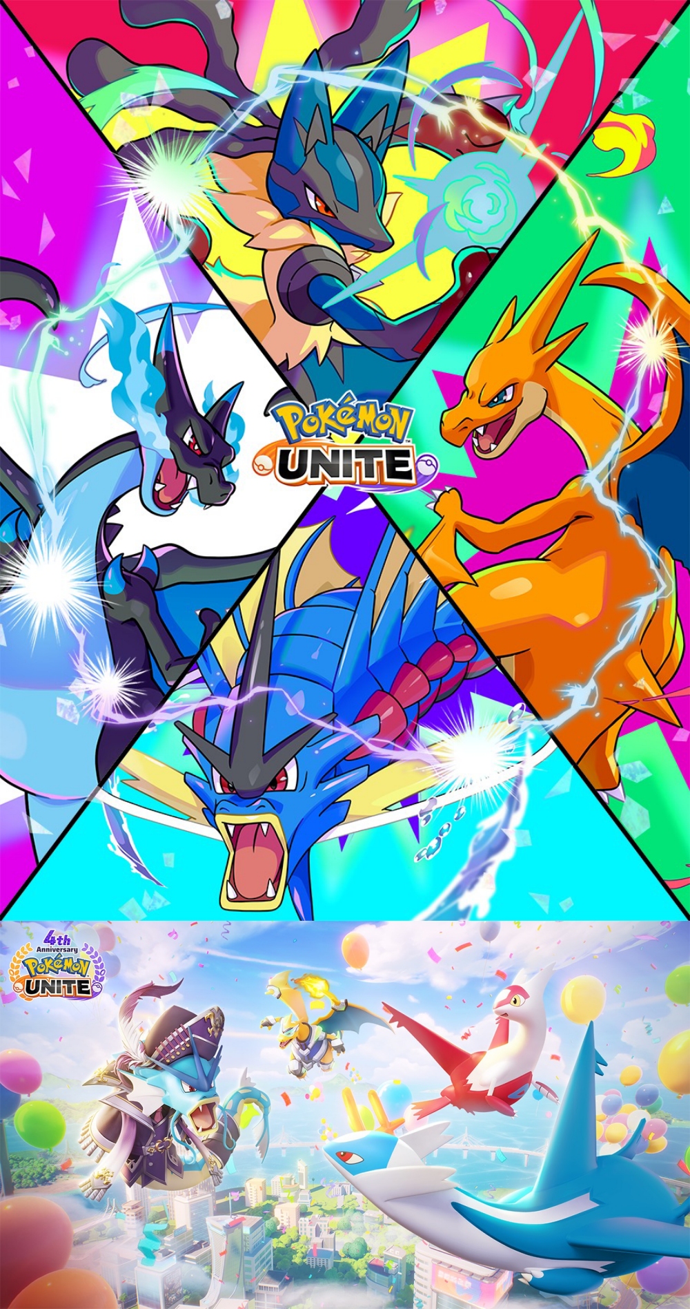 农历新年5大推荐手游 !