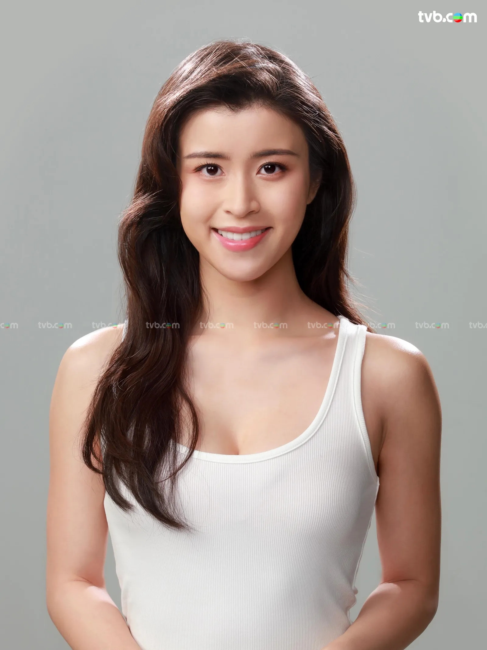 起底2025香港小姐冠军Stacey陈咏诗