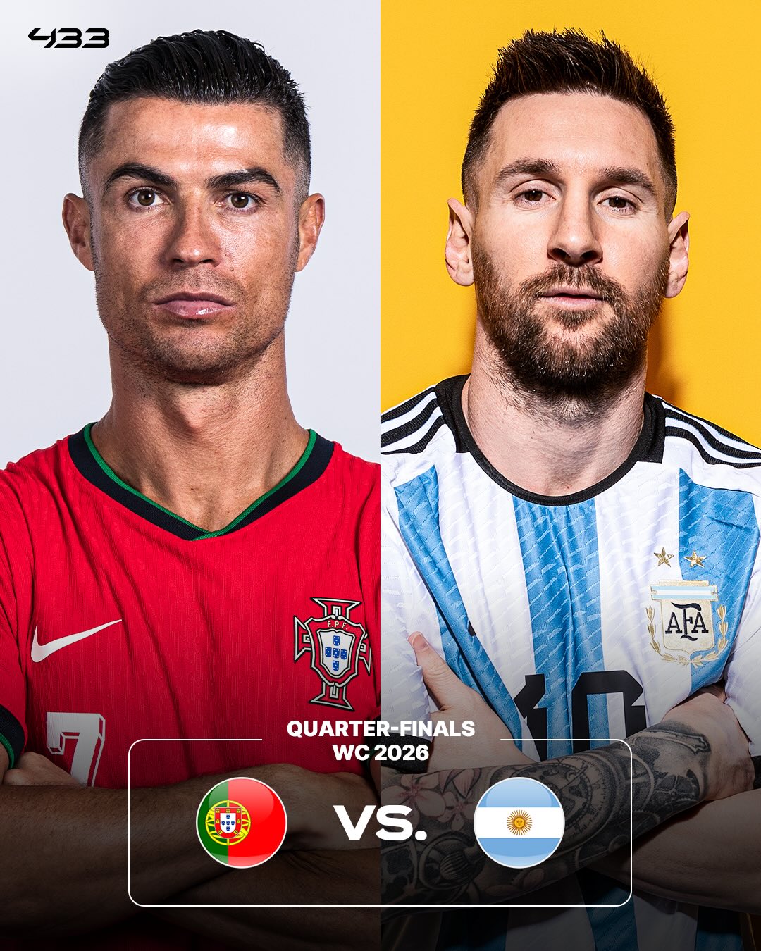 2026世界杯赛程出炉