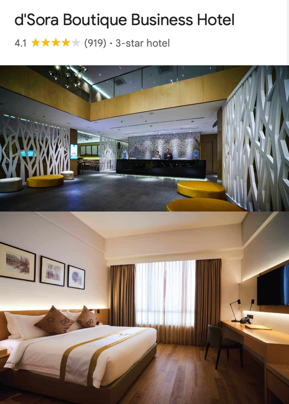 Sepang International Circuit周边酒店整理！