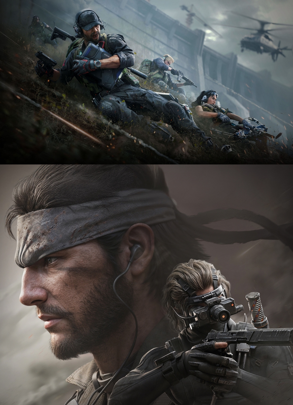 农历新年5大推荐手游 !