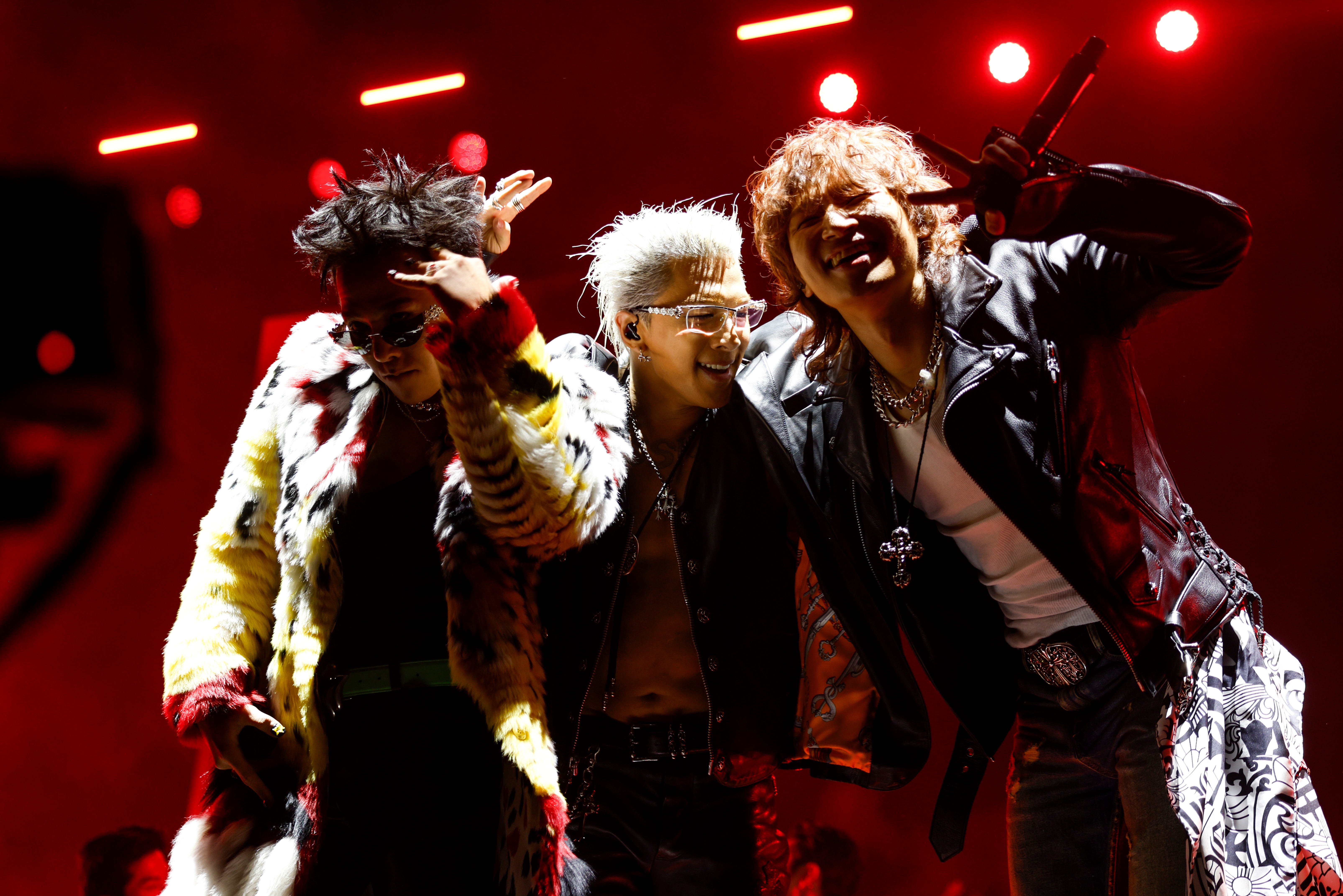 BIGBANG