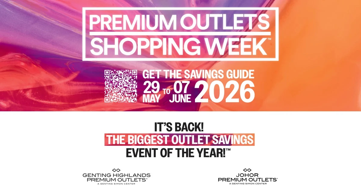 Premium Outlet