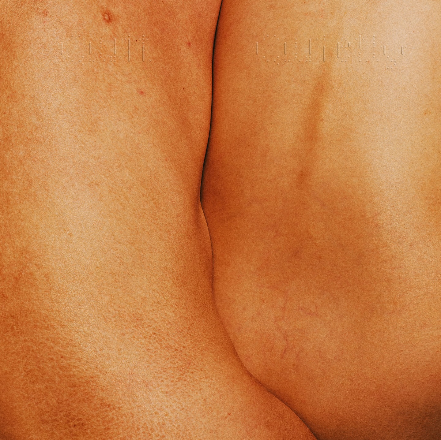 落日飞车解秘新专辑封面来源！