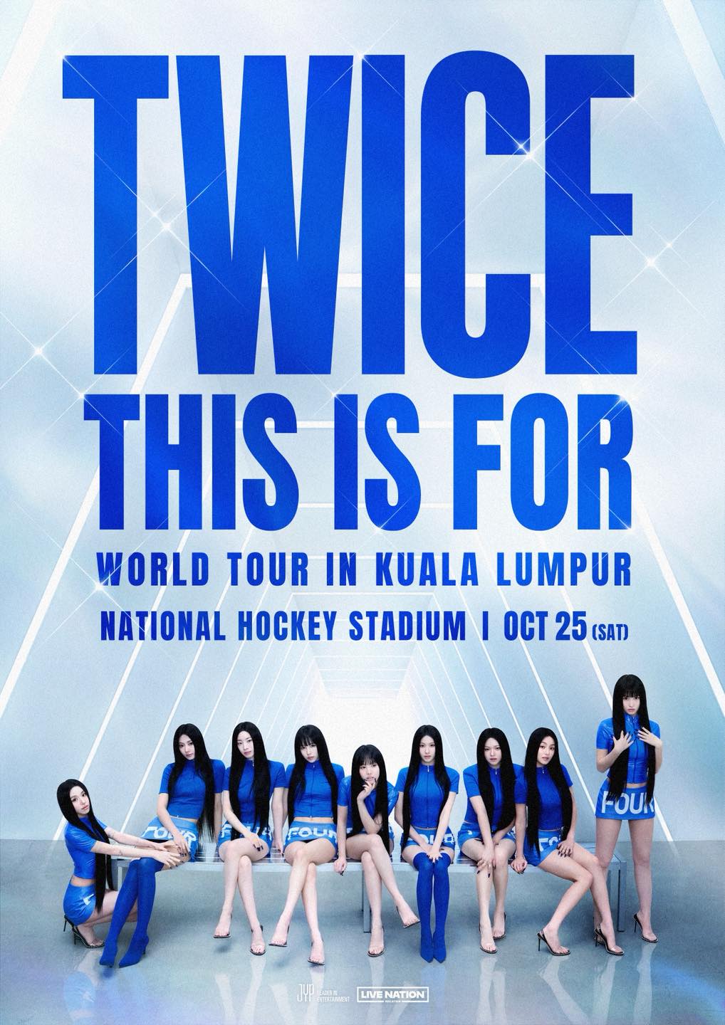TWICE