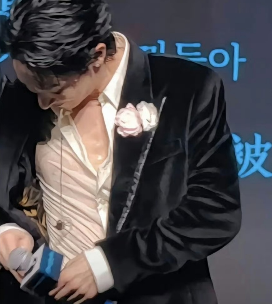 李洙赫
