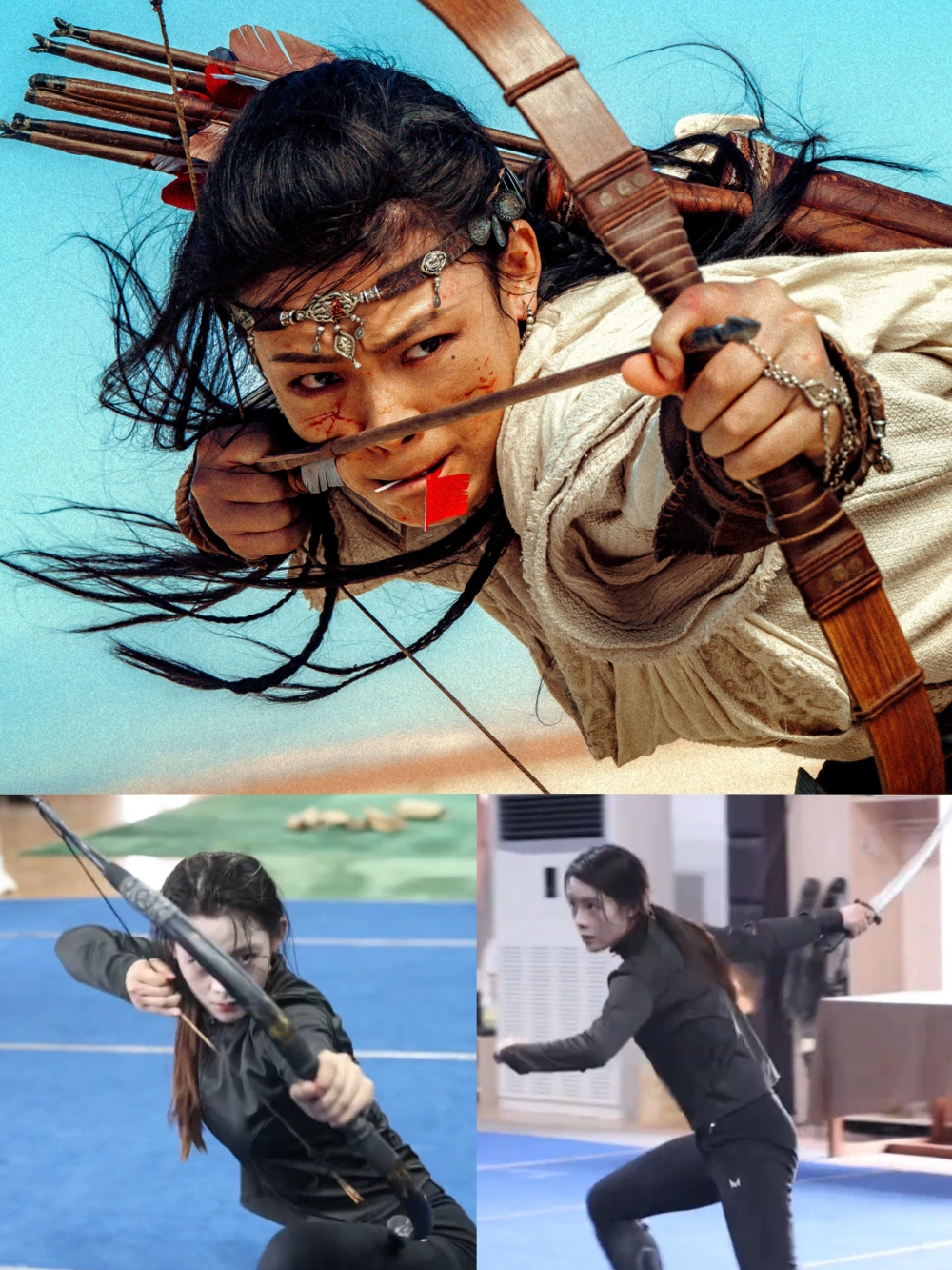 《镖人》因祸得福！