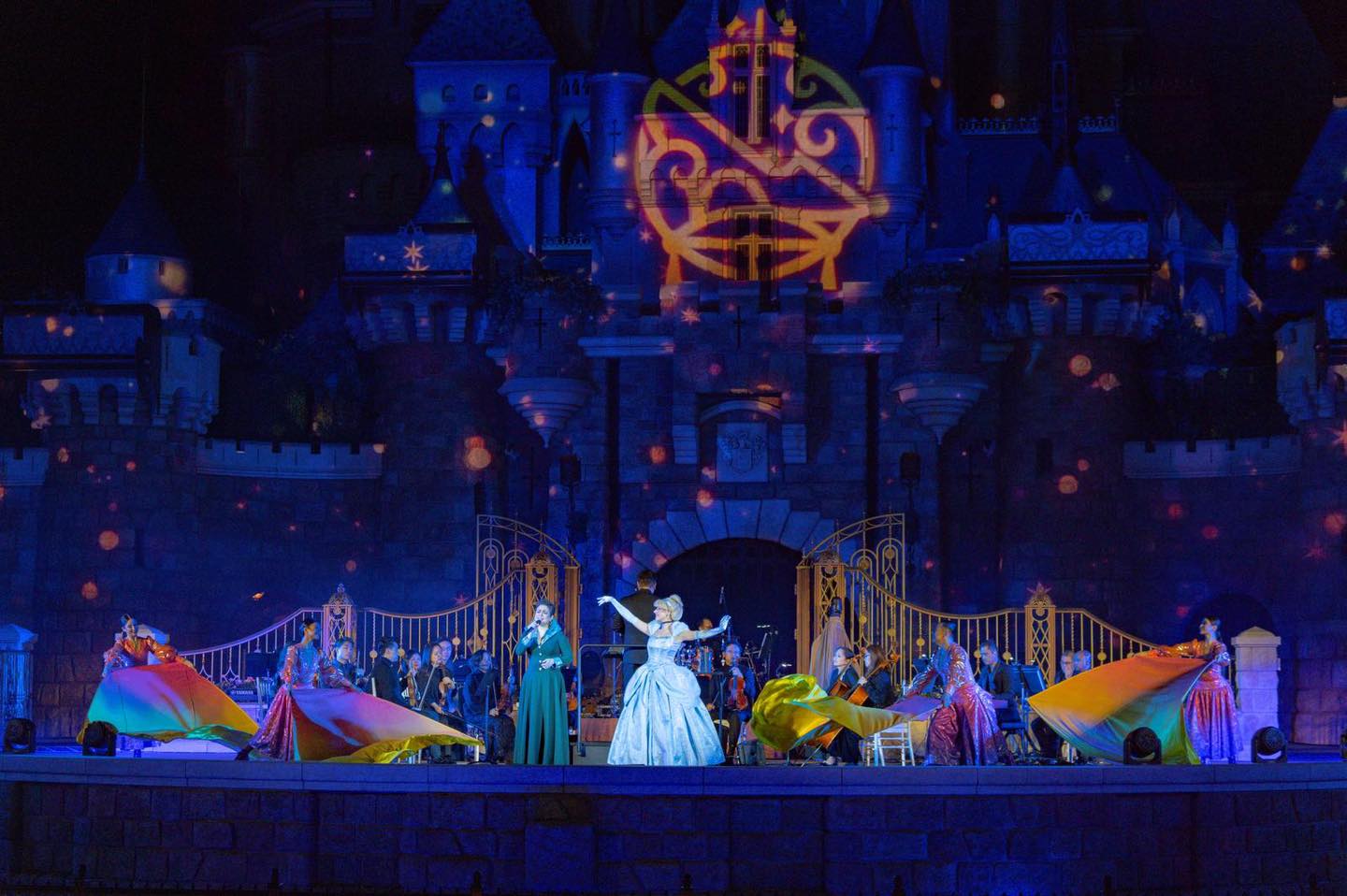 香港Disneyland 6月吉隆坡举办公开试镜！