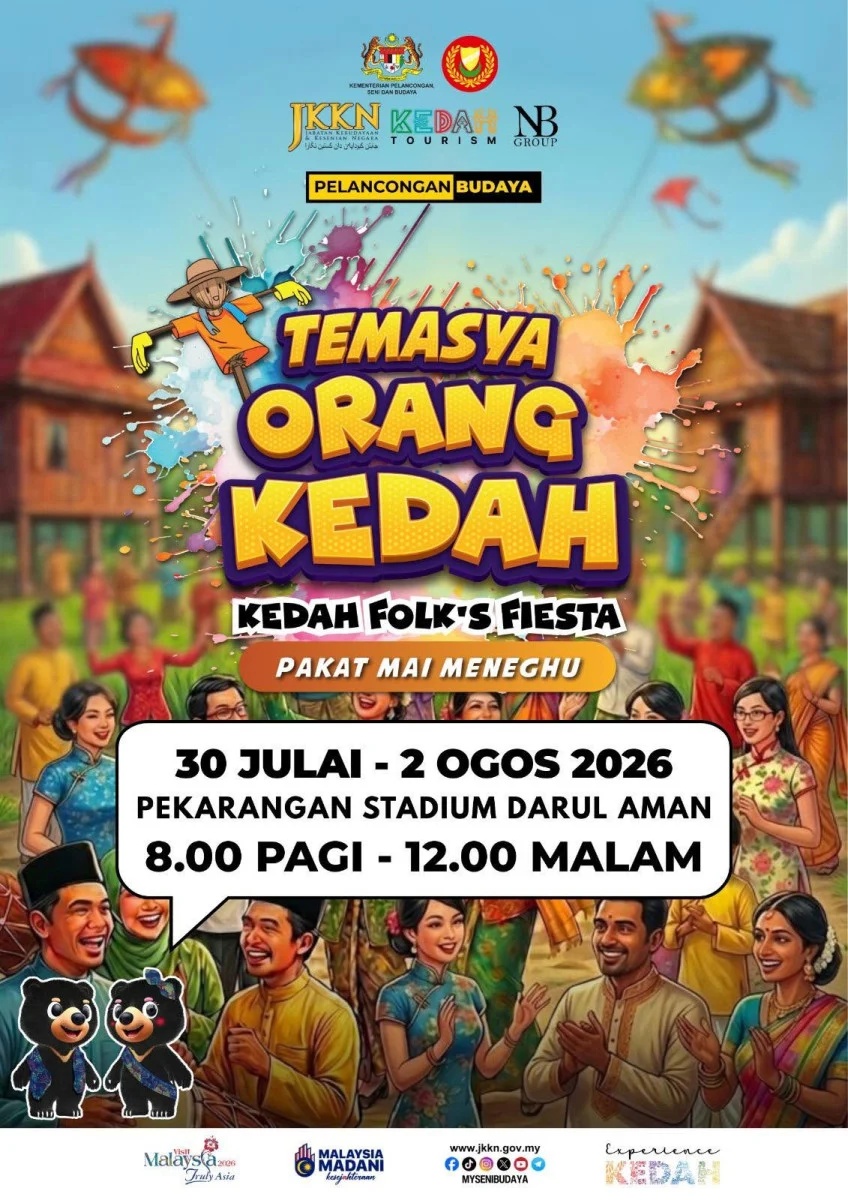 Malaysia