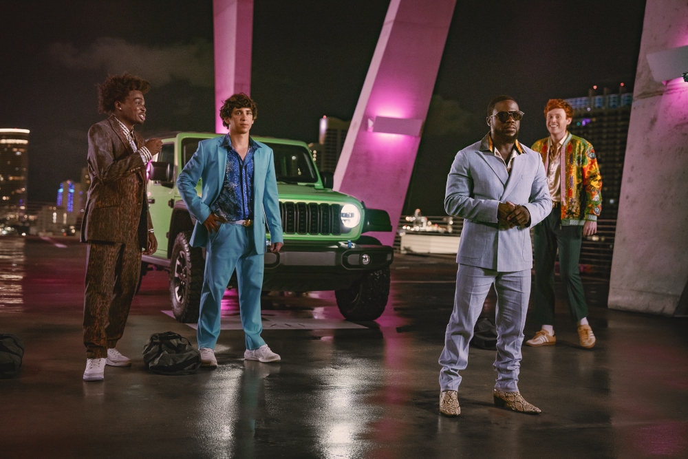 Netflix 2026年7月片单抢先看！