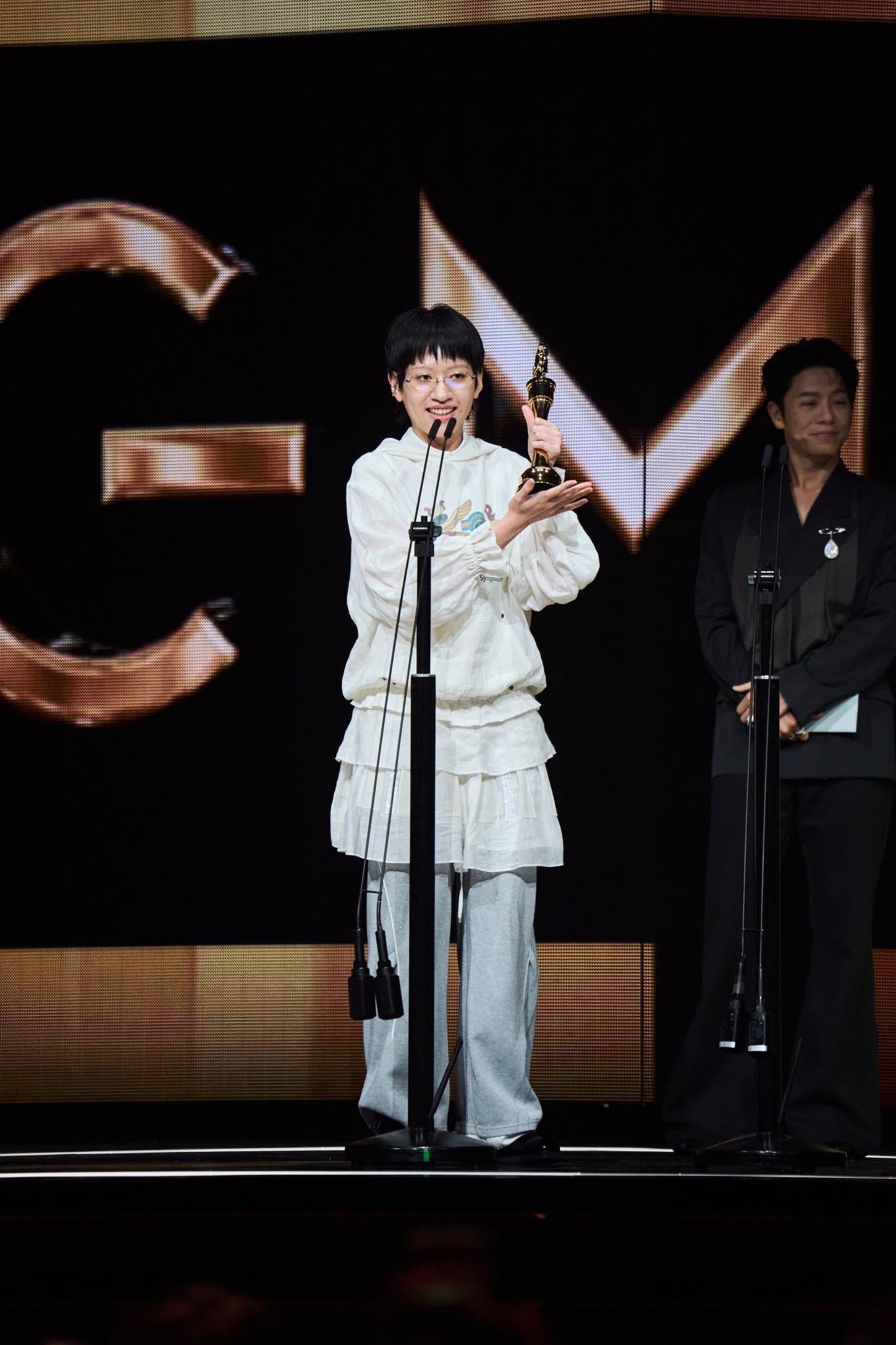 金曲奖2026