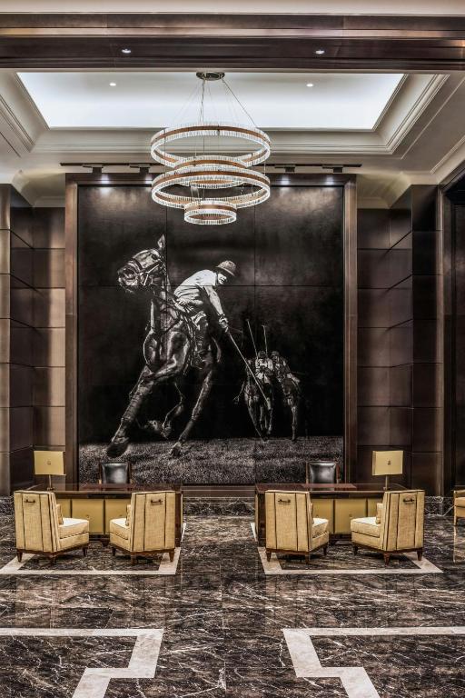ST REGIS KL