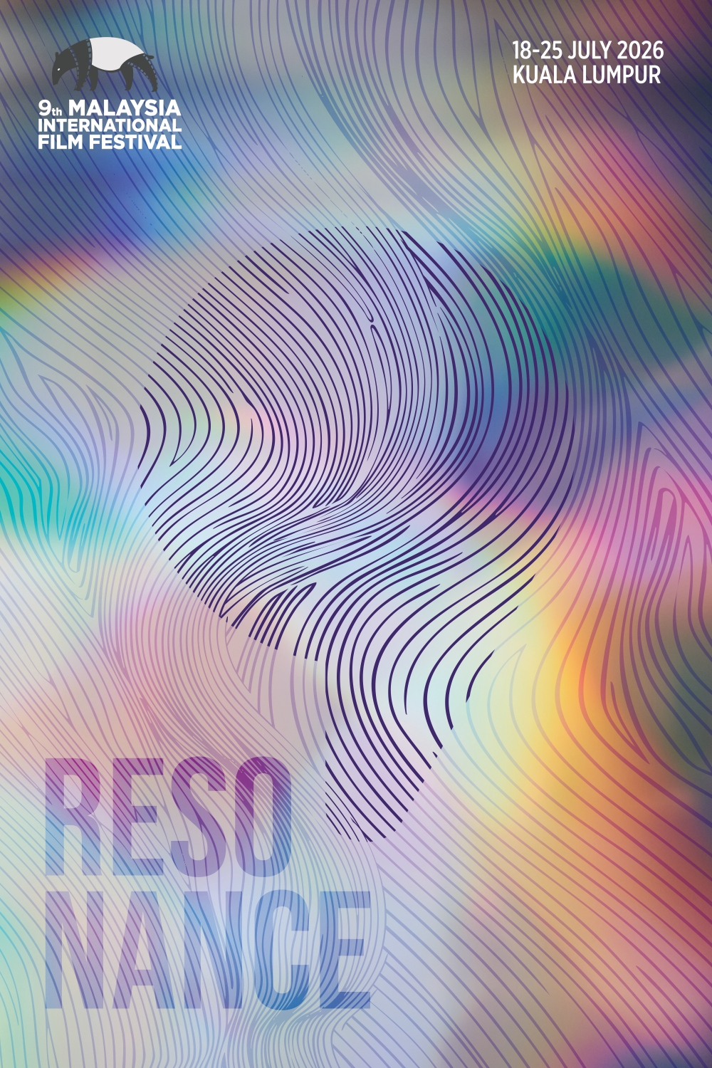 陈泽耀首次担任MIFFest大使！