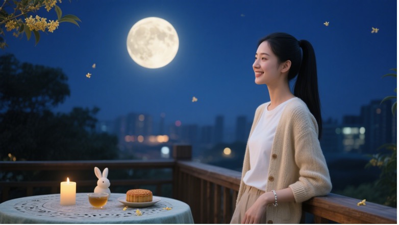 中秋节禁忌