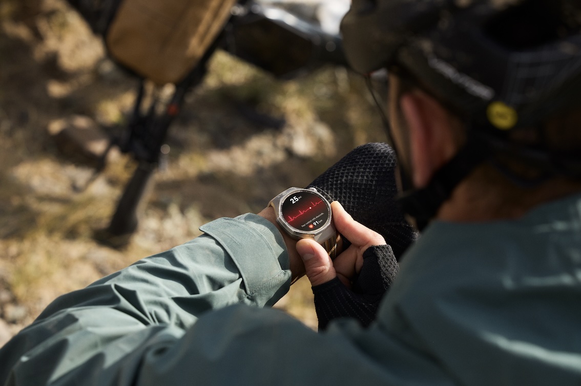 HUAWEI WATCH GT6