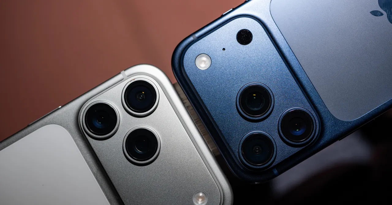 iPhone