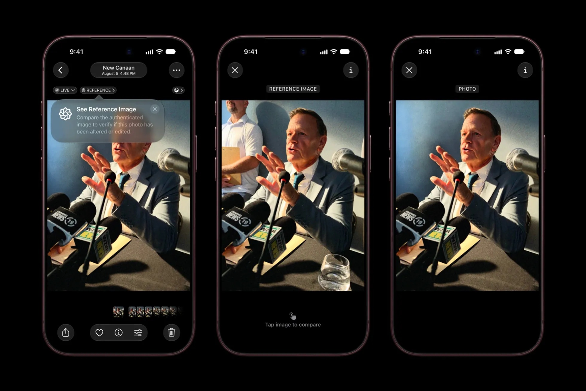 iPhone