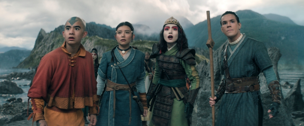 Netflix 2026年6月片单抢先看