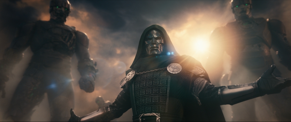 《AVENGERS: ENDGAME》重返大银幕!