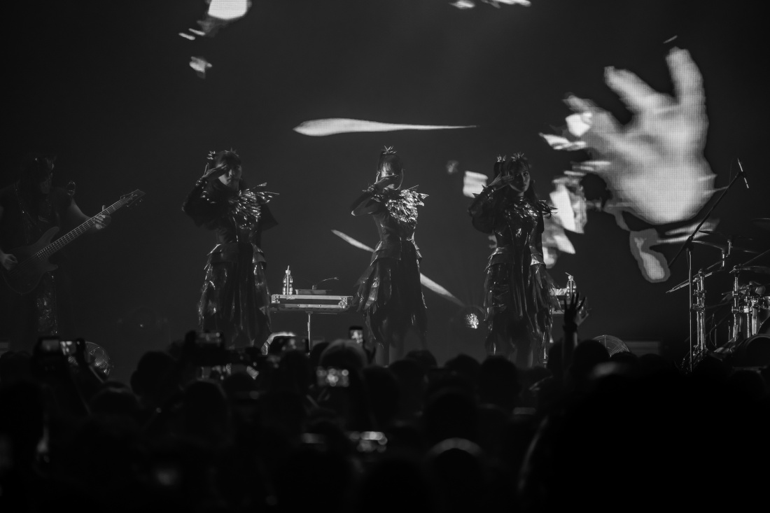 BABYMETAL