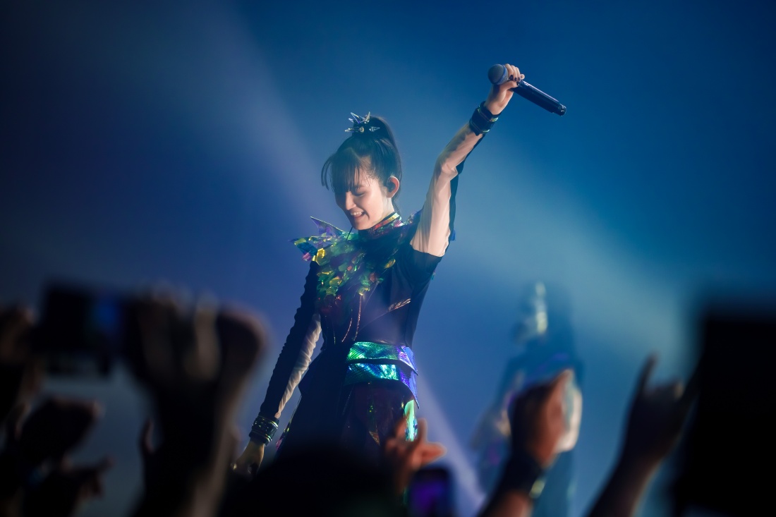 BABYMETAL