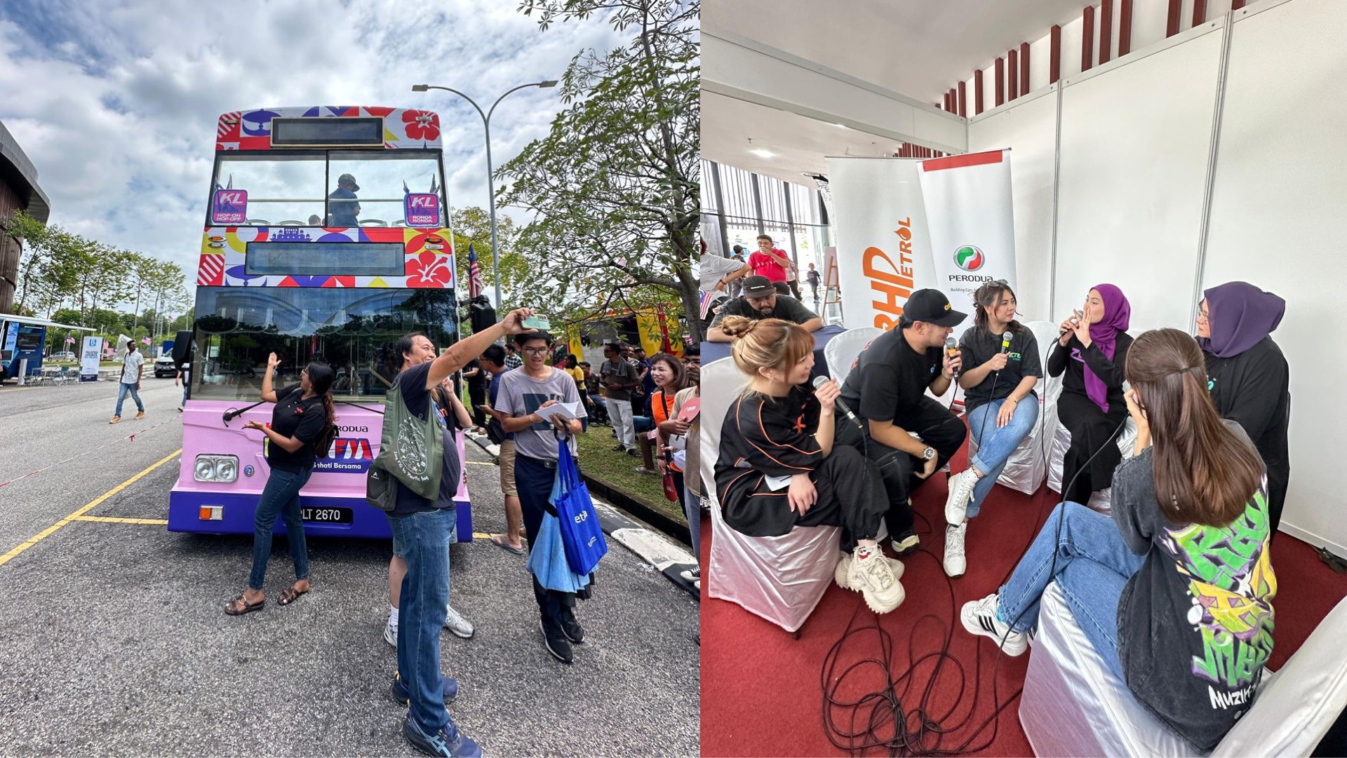 KITA FM Penang