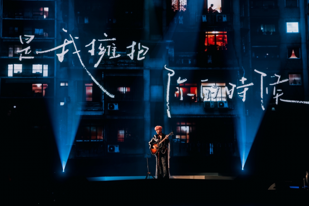 菲道尔吉隆坡站特邀Gareth.T当嘉宾